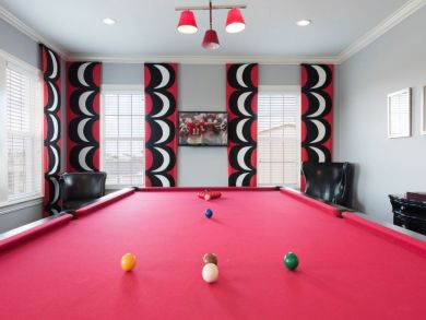 Fantastic Vacation Villa Main and Guest House  Sleeps 16