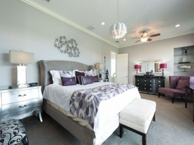 Fantastic Vacation Villa Main and Guest House  Sleeps 16