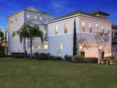 Fantastic Vacation Villa Main and Guest House  Sleeps 16