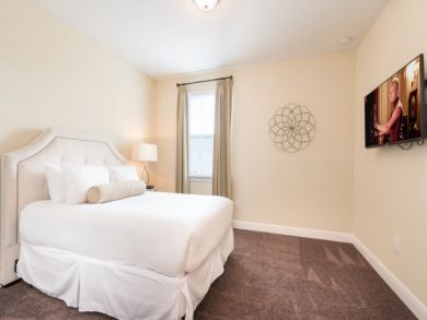 Kissimmee Vacation Home Sleeps Fifteen Guests Kissimmee Vacation Home Sleeps Fifteen Guests