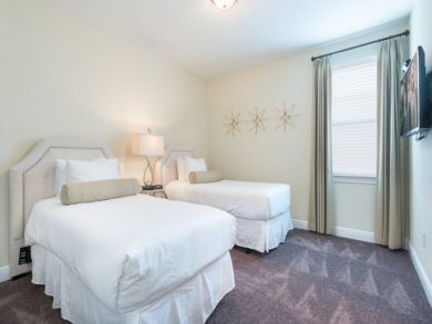 Kissimmee Vacation Home Sleeps Fifteen Guests Kissimmee Vacation Home Sleeps Fifteen Guests