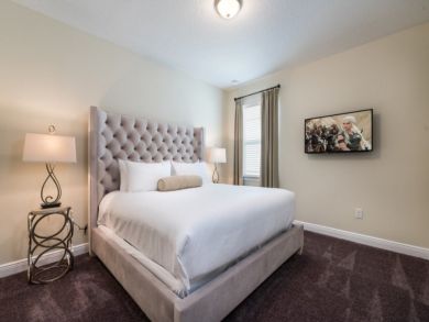 Kissimmee Vacation Home Sleeps Fifteen Guests Kissimmee Vacation Home Sleeps Fifteen Guests