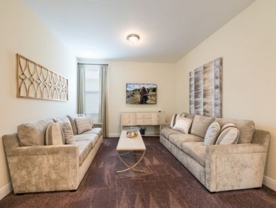 Kissimmee Vacation Home Sleeps Fifteen Guests Kissimmee Vacation Home Sleeps Fifteen Guests