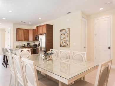 Kissimmee Vacation Home Sleeps Fifteen Guests Kissimmee Vacation Home Sleeps Fifteen Guests