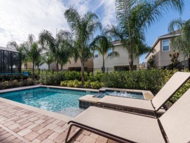 Kissimmee Vacation Home Sleeps Fifteen Guests Kissimmee Vacation Home Sleeps Fifteen Guests