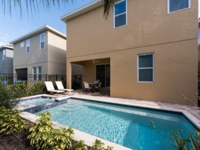 Kissimmee Vacation Home Sleeps Fifteen Guests Kissimmee Vacation Home Sleeps Fifteen Guests