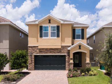 Kissimmee Vacation Home Sleeps Fifteen Guests Kissimmee Vacation Home Sleeps Fifteen Guests