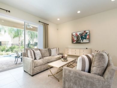 Kissimmee Vacation Home Sleeps Fifteen Guests Kissimmee Vacation Home Sleeps Fifteen Guests