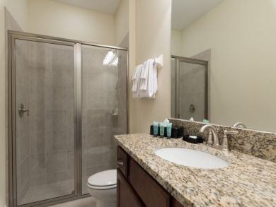 Kissimmee Vacation Home Sleeps Fifteen Guests Kissimmee Vacation Home Sleeps Fifteen Guests