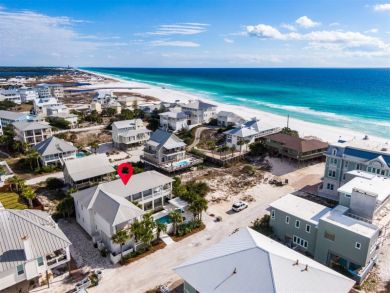 Santa Rosa Beach Vacation Home Sleeps Sixteen Guests Santa Rosa Beach Vacation Home Sleeps Sixteen Guests