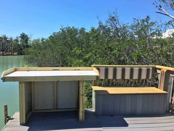 Marathon Vacation Home 5 Bedroom Sleeps Twelve Guests