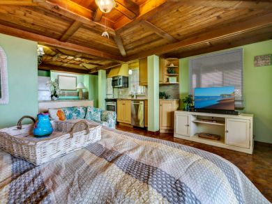 Bonita Springs Beachfront Four Bedroom Vacation Home