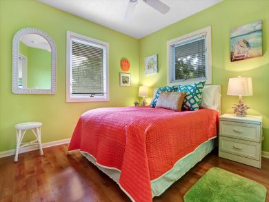 Bonita Springs Beachfront Four Bedroom Vacation Home