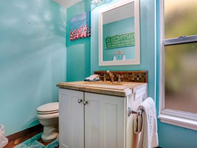 Bonita Springs Beachfront Four Bedroom Vacation Home
