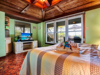 Bonita Springs Beachfront Four Bedroom Vacation Home