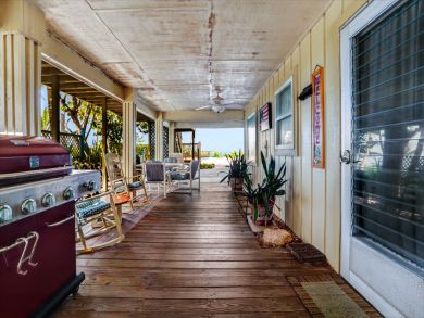 Bonita Springs Beachfront Four Bedroom Vacation Home