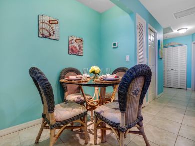 Bonita Springs Beachfront Four Bedroom Vacation Home