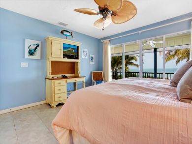 Bonita Springs Beachfront Four Bedroom Vacation Home