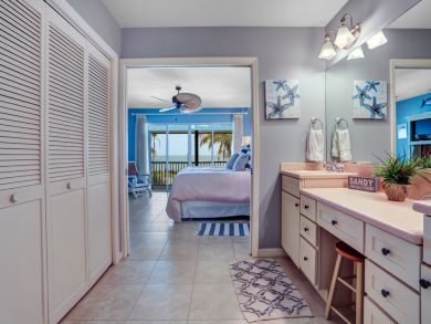 Bonita Springs Beachfront Four Bedroom Vacation Home