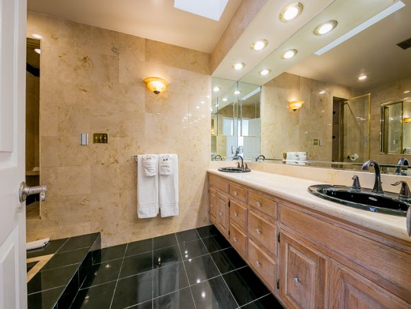 La Jolla Six Bedroom Luxury Vacation Home Sleeps 15 Guests