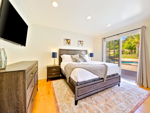 La Jolla Six Bedroom Luxury Vacation Home Sleeps 15 Guests