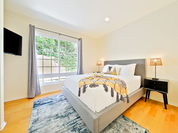 La Jolla Six Bedroom Luxury Vacation Home Sleeps 15 Guests
