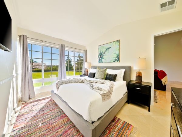 La Jolla Six Bedroom Luxury Vacation Home Sleeps 15 Guests