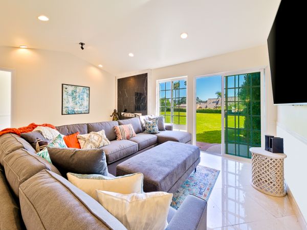 La Jolla Six Bedroom Luxury Vacation Home Sleeps 15 Guests
