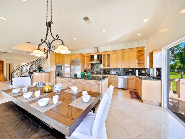 La Jolla Six Bedroom Luxury Vacation Home Sleeps 15 Guests