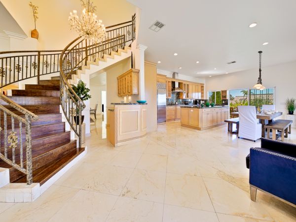 La Jolla Six Bedroom Luxury Vacation Home Sleeps 15 Guests