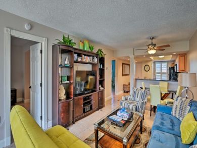 Beautiful 2 Bedroom Vacation Condo with Resort Amenities