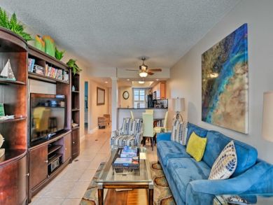 Beautiful 2 Bedroom Vacation Condo with Resort Amenities