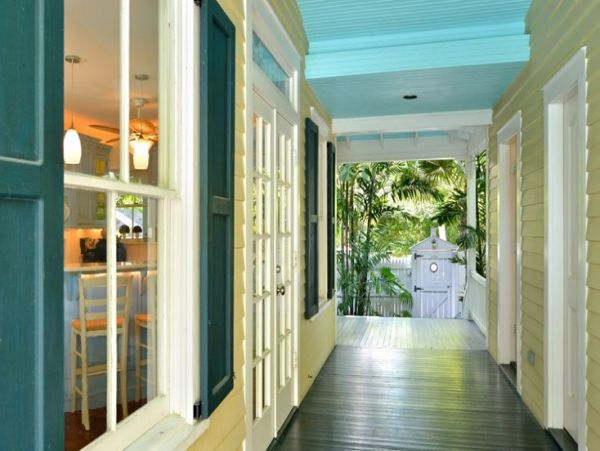 Key West 6 Bedroom Home Sleeps 12 Guests with Private Pool