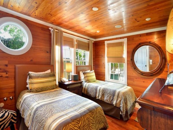 Key West 6 Bedroom Home Sleeps 12 Guests with Private Pool