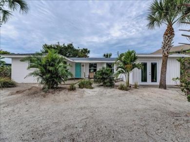 Great Vacation Home with Pool on Anna Maria Island 3 Bedroom