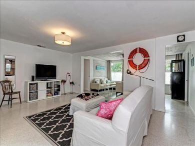Great Vacation Home with Pool on Anna Maria Island 3 Bedroom
