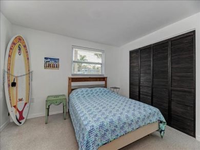Great Vacation Home with Pool on Anna Maria Island 3 Bedroom