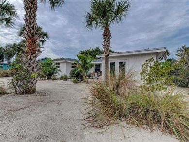 Great Vacation Home with Pool on Anna Maria Island 3 Bedroom