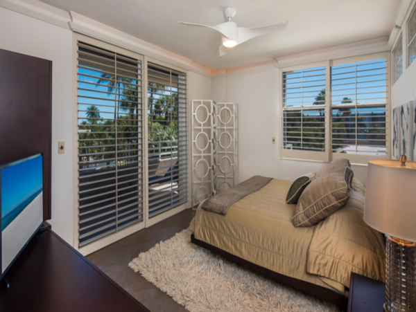 Marco Island Two Bedroom Beachfront Rental Condo