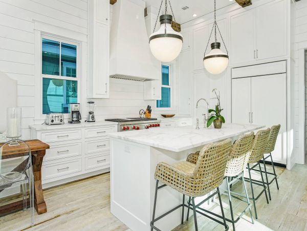 Santa Rosa Beach 9 Bedrooms Gulf Front Rental Pool Home