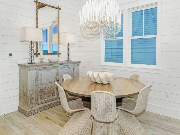 Santa Rosa Beach 9 Bedrooms Gulf Front Rental Pool Home