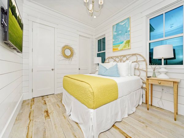 Santa Rosa Beach 9 Bedrooms Gulf Front Rental Pool Home