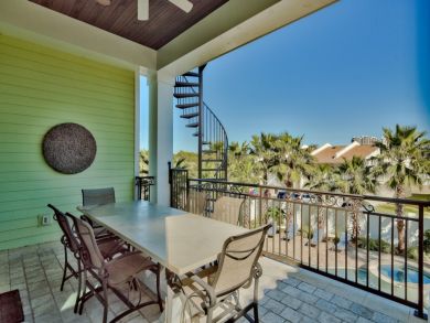 Private Pool at this 8 Bedroom Luxury Home in Miramar Beach Private Pool at this 8 Bedroom Luxury Home in Miramar Beach