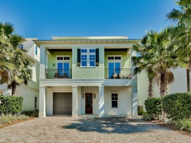 Private Pool at this 8 Bedroom Luxury Home in Miramar Beach Private Pool at this 8 Bedroom Luxury Home in Miramar Beach