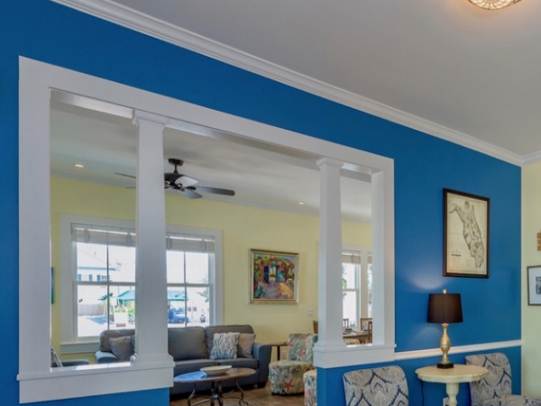 Walk to Beach Five Bedroom Pool Home in Key West