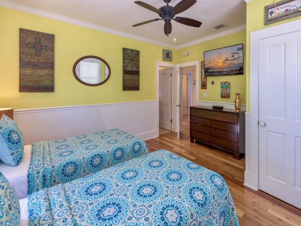 Walk to Beach Five Bedroom Pool Home in Key West