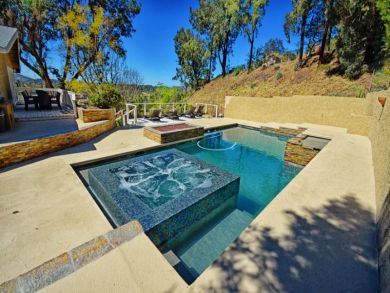 La Mesa Four Bedroom Vacation Rental Pool Home La Mesa Four Bedroom Vacation Rental Pool Home