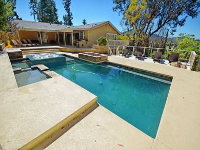 La Mesa Four Bedroom Vacation Rental Pool Home La Mesa Four Bedroom Vacation Rental Pool Home