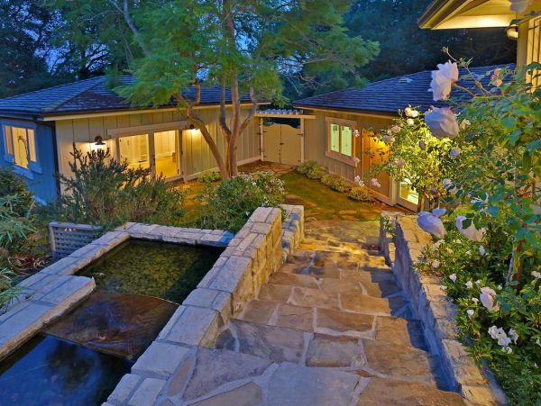 Montecito Home 3 Bedroom Plus Private Detached Guest Studio