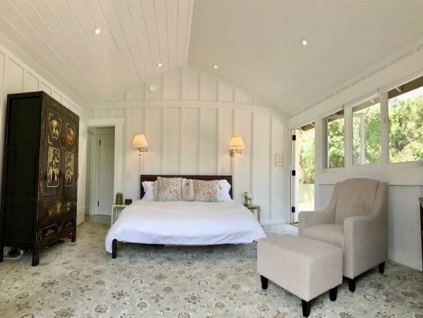 Montecito Home 3 Bedroom Plus Private Detached Guest Studio